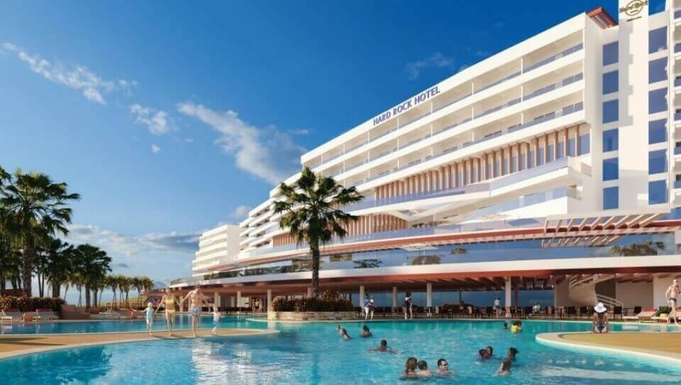 Residence Club at the Hard Rock Hotel Fortaleza